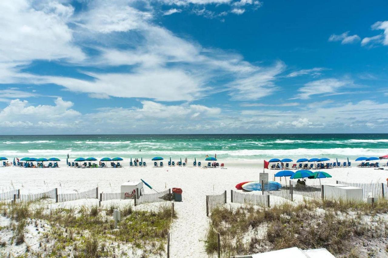 Pointe Of View 407- Penn'S Paradise Destin Exteriör bild