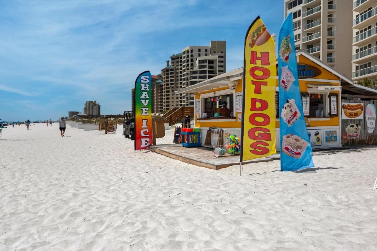 Pointe Of View 407- Penn'S Paradise Destin Exteriör bild