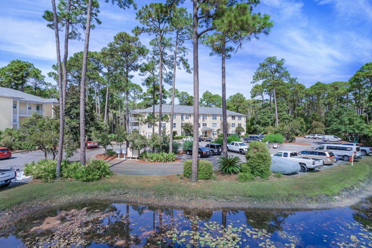 Pointe Of View 407- Penn'S Paradise Destin Exteriör bild
