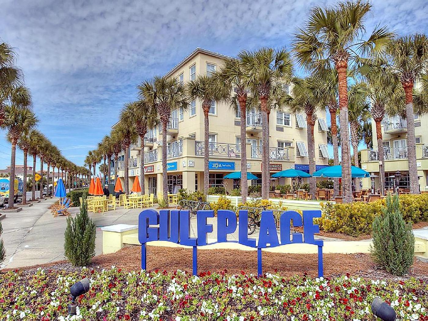 Pointe Of View 407- Penn'S Paradise Destin Exteriör bild